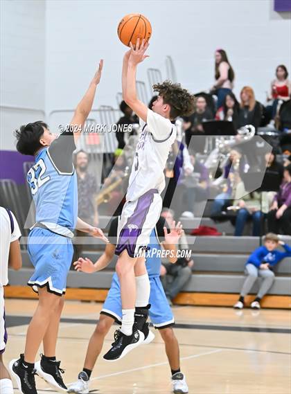 Thumbnail 3 in Gila Ridge @ North Canyon photogallery.
