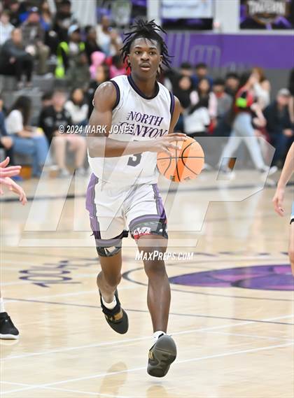 Thumbnail 1 in Gila Ridge @ North Canyon photogallery.
