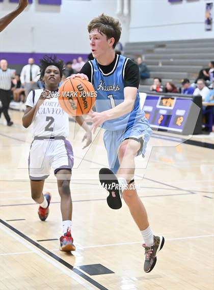 Thumbnail 3 in Gila Ridge @ North Canyon photogallery.