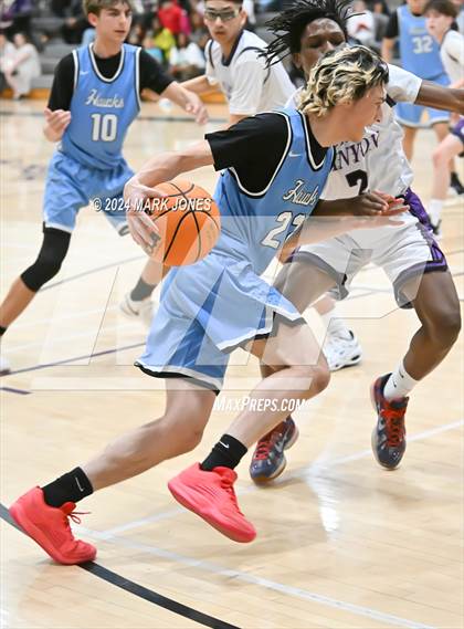 Thumbnail 2 in Gila Ridge @ North Canyon photogallery.