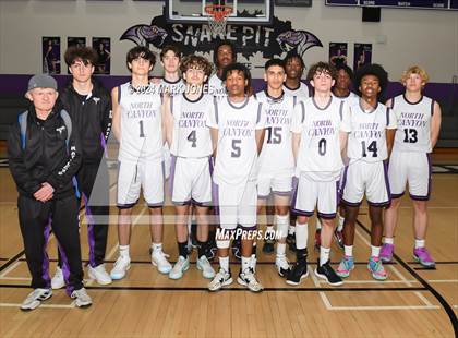 Thumbnail 1 in Gila Ridge @ North Canyon photogallery.