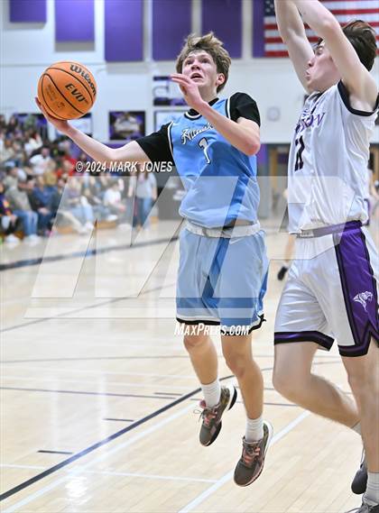 Thumbnail 3 in Gila Ridge @ North Canyon photogallery.