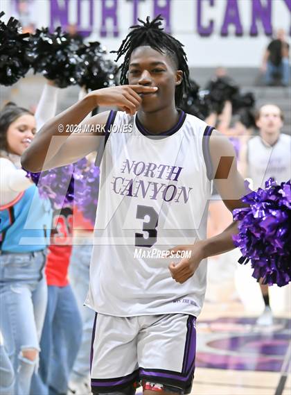 Thumbnail 1 in Gila Ridge @ North Canyon photogallery.