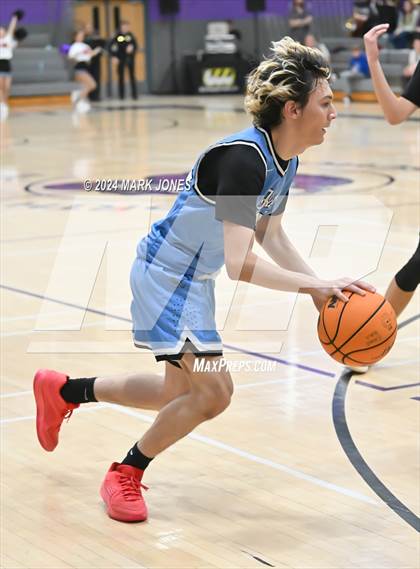 Thumbnail 1 in Gila Ridge @ North Canyon photogallery.
