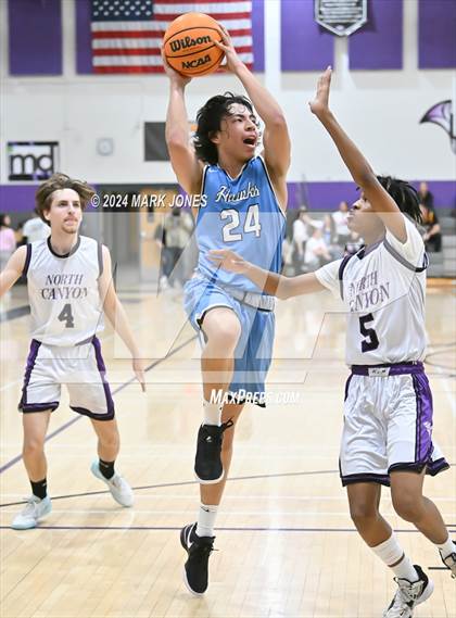 Thumbnail 2 in Gila Ridge @ North Canyon photogallery.