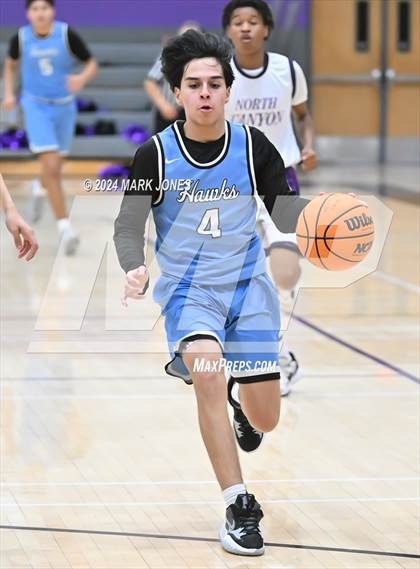 Thumbnail 3 in Gila Ridge @ North Canyon photogallery.