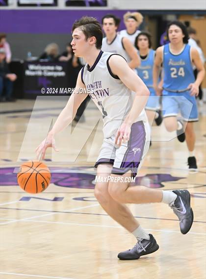 Thumbnail 1 in Gila Ridge @ North Canyon photogallery.