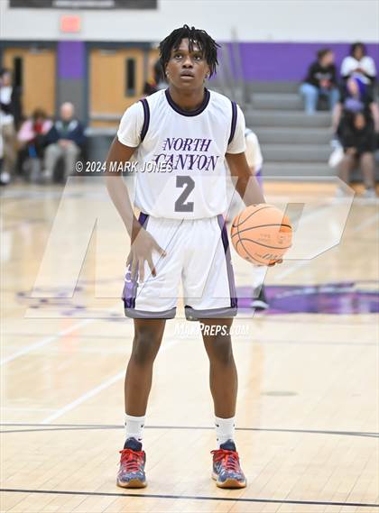 Thumbnail 3 in Gila Ridge @ North Canyon photogallery.