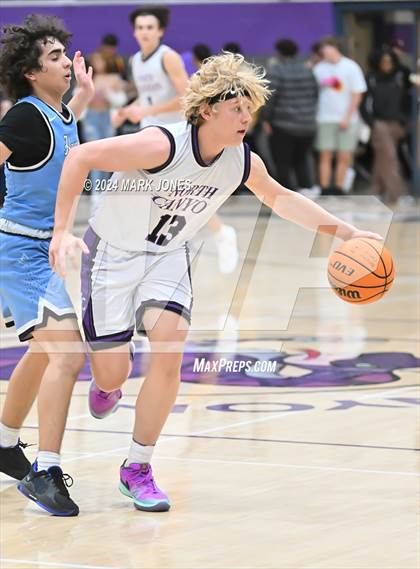 Thumbnail 1 in Gila Ridge @ North Canyon photogallery.