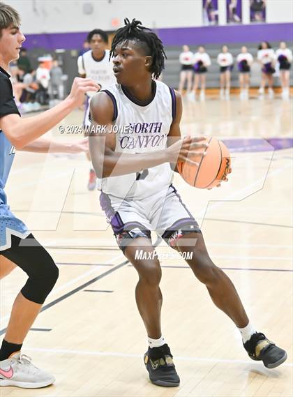 Thumbnail 2 in Gila Ridge @ North Canyon photogallery.