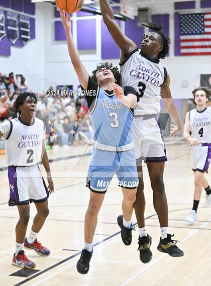 Thumbnail 2 in Gila Ridge @ North Canyon photogallery.