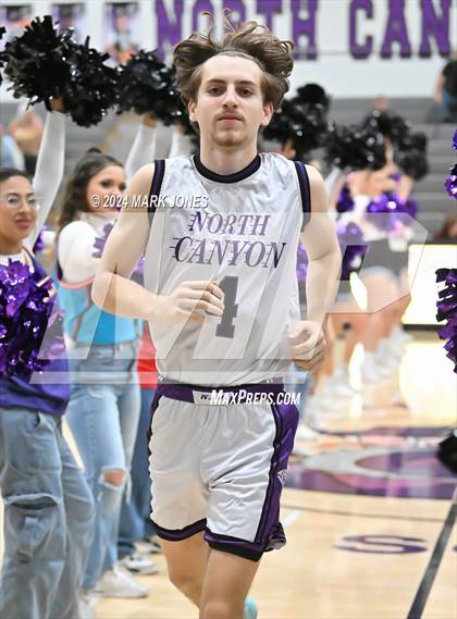 Thumbnail 2 in Gila Ridge @ North Canyon photogallery.