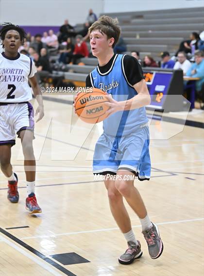 Thumbnail 1 in Gila Ridge @ North Canyon photogallery.