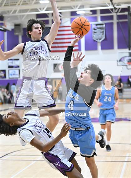 Thumbnail 1 in Gila Ridge @ North Canyon photogallery.