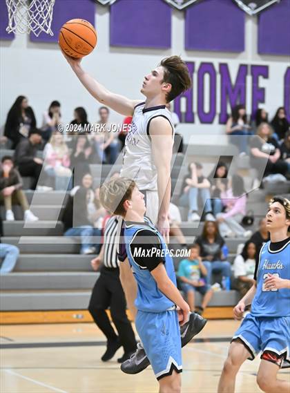 Thumbnail 1 in Gila Ridge @ North Canyon photogallery.