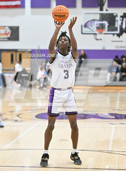 Thumbnail 1 in Gila Ridge @ North Canyon photogallery.