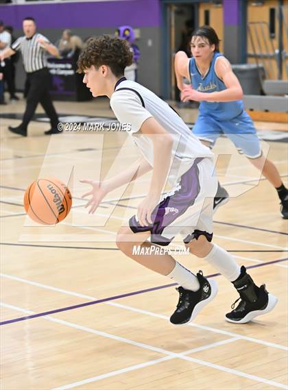 Thumbnail 1 in Gila Ridge @ North Canyon photogallery.