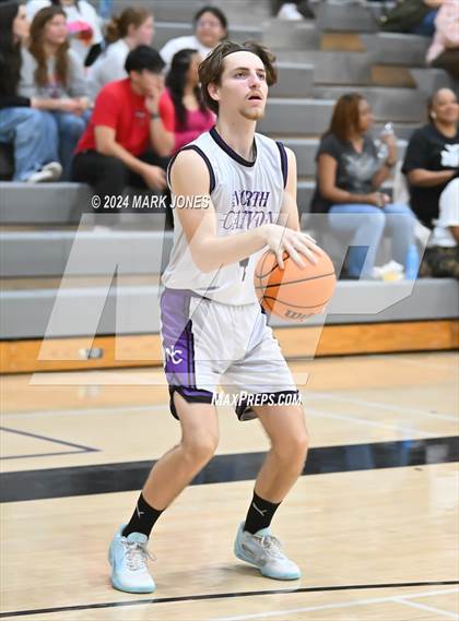 Thumbnail 3 in Gila Ridge @ North Canyon photogallery.