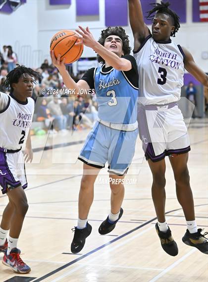 Thumbnail 3 in Gila Ridge @ North Canyon photogallery.