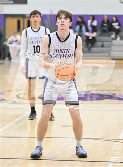 Thumbnail 1 in Gila Ridge @ North Canyon photogallery.