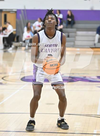 Thumbnail 3 in Gila Ridge @ North Canyon photogallery.