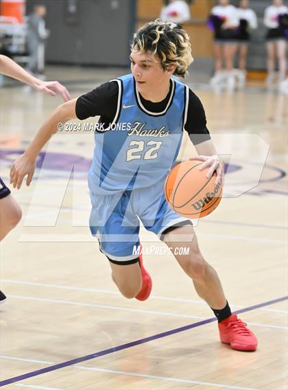 Thumbnail 3 in Gila Ridge @ North Canyon photogallery.