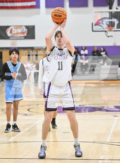 Thumbnail 2 in Gila Ridge @ North Canyon photogallery.