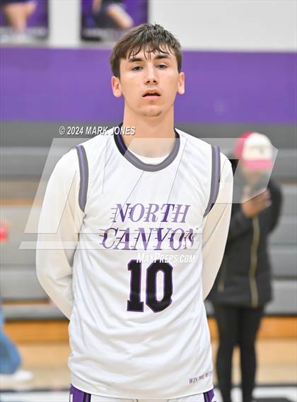 Thumbnail 2 in Gila Ridge @ North Canyon photogallery.