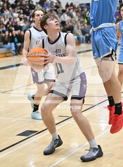 Thumbnail 3 in Gila Ridge @ North Canyon photogallery.