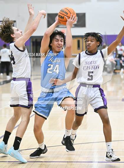 Thumbnail 1 in Gila Ridge @ North Canyon photogallery.