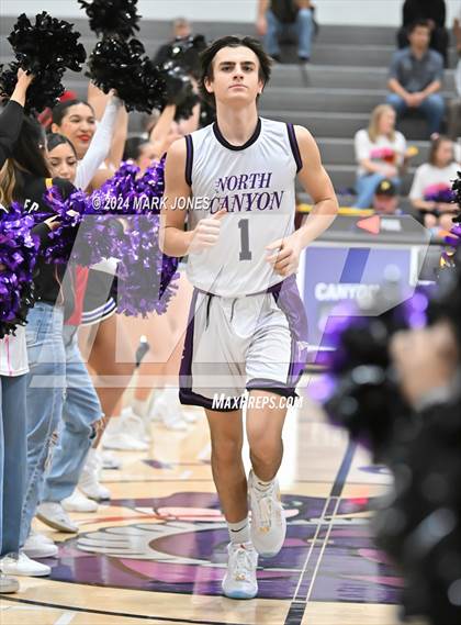 Thumbnail 1 in Gila Ridge @ North Canyon photogallery.