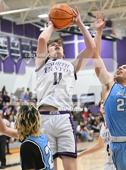 Thumbnail 1 in Gila Ridge @ North Canyon photogallery.