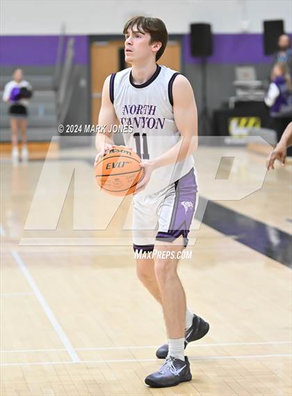 Thumbnail 3 in Gila Ridge @ North Canyon photogallery.
