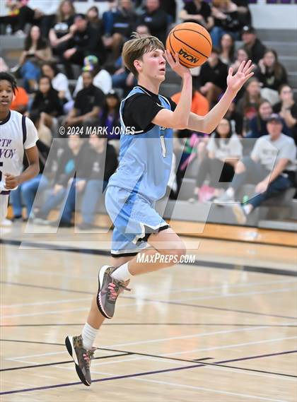 Thumbnail 3 in Gila Ridge @ North Canyon photogallery.