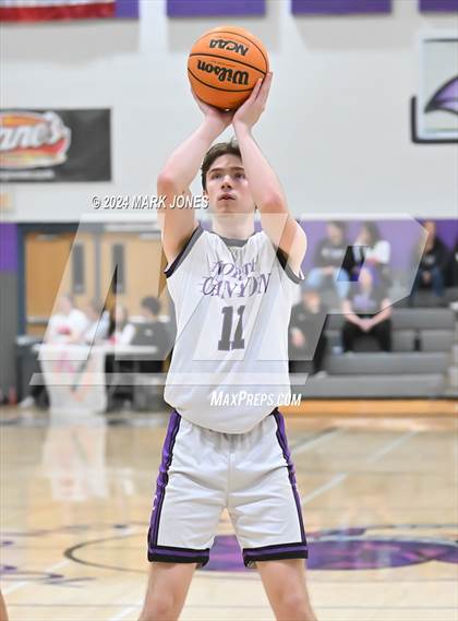 Thumbnail 2 in Gila Ridge @ North Canyon photogallery.