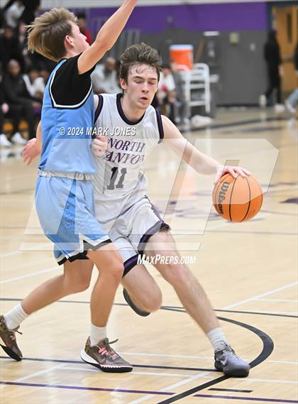 Thumbnail 2 in Gila Ridge @ North Canyon photogallery.
