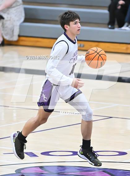 Thumbnail 3 in Gila Ridge @ North Canyon photogallery.