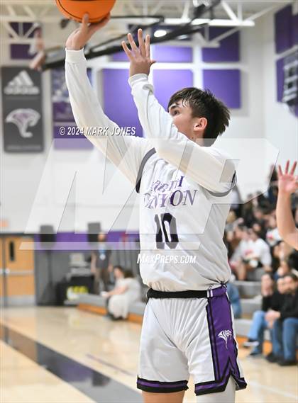 Thumbnail 2 in Gila Ridge @ North Canyon photogallery.
