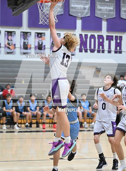 Thumbnail 3 in Gila Ridge @ North Canyon photogallery.