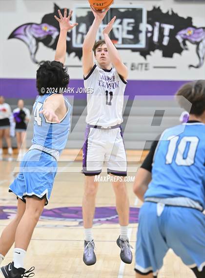 Thumbnail 1 in Gila Ridge @ North Canyon photogallery.