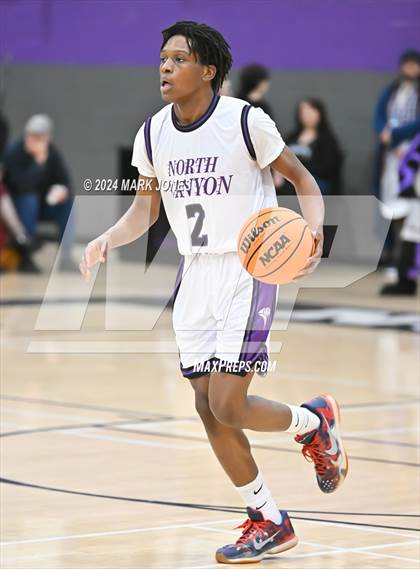 Thumbnail 2 in Gila Ridge @ North Canyon photogallery.