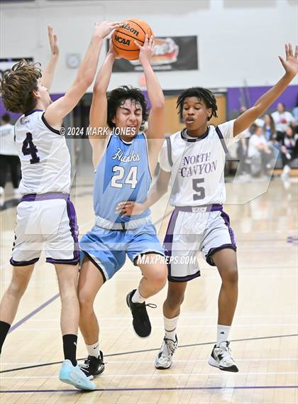 Thumbnail 3 in Gila Ridge @ North Canyon photogallery.