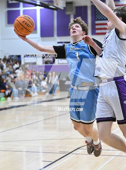 Thumbnail 1 in Gila Ridge @ North Canyon photogallery.