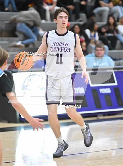 Thumbnail 1 in Gila Ridge @ North Canyon photogallery.