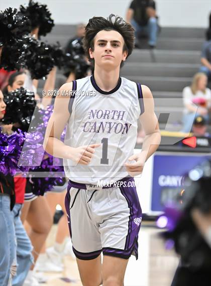 Thumbnail 2 in Gila Ridge @ North Canyon photogallery.