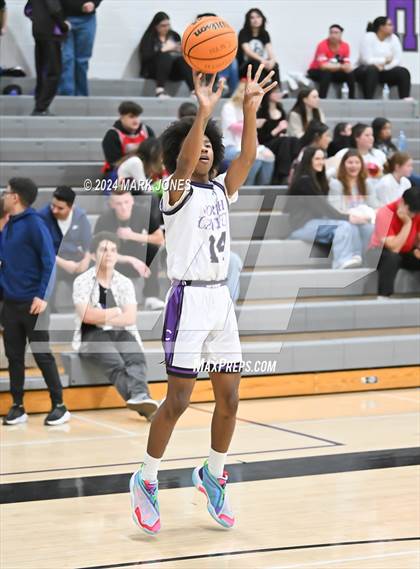 Thumbnail 3 in Gila Ridge @ North Canyon photogallery.