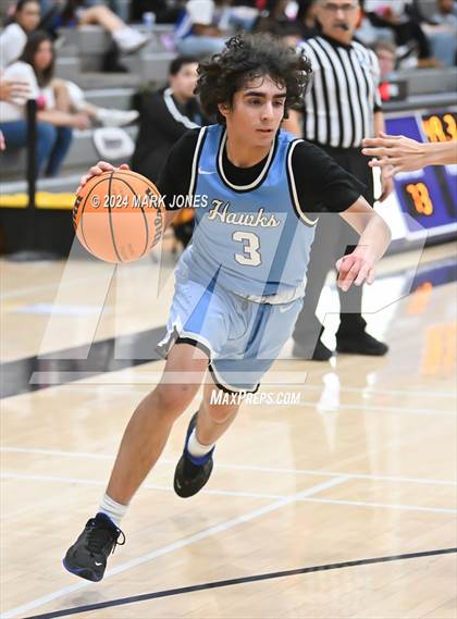 Thumbnail 3 in Gila Ridge @ North Canyon photogallery.