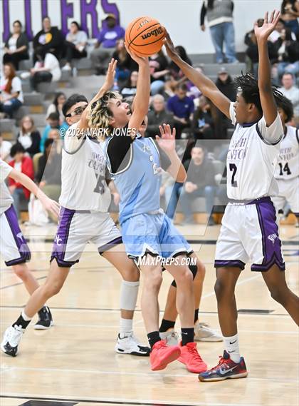 Thumbnail 3 in Gila Ridge @ North Canyon photogallery.