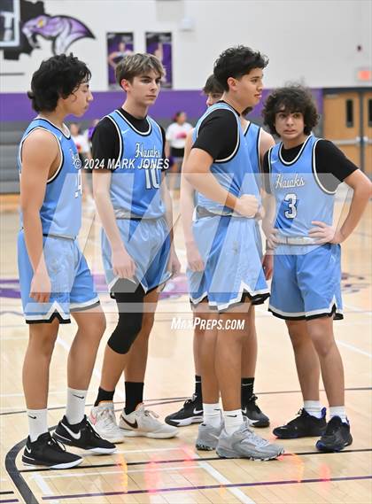 Thumbnail 1 in Gila Ridge @ North Canyon photogallery.