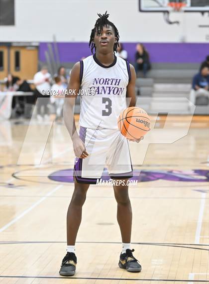 Thumbnail 2 in Gila Ridge @ North Canyon photogallery.
